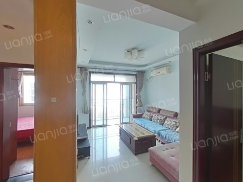 整租·太阳园 2室1厅 东