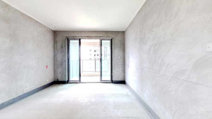 美利花都二手房实景图