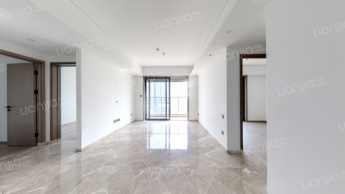 绿城金地凤起听澜二手房实景图