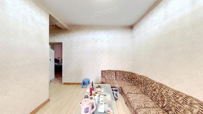 农经委家属楼二手房实景图