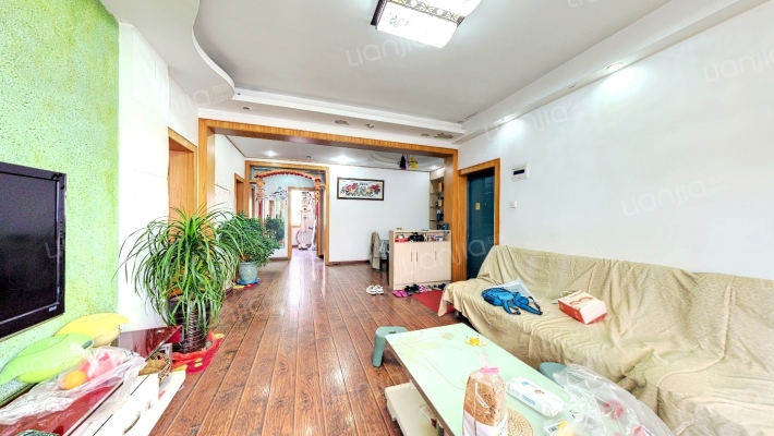 樊城區教師公寓二手房实景图