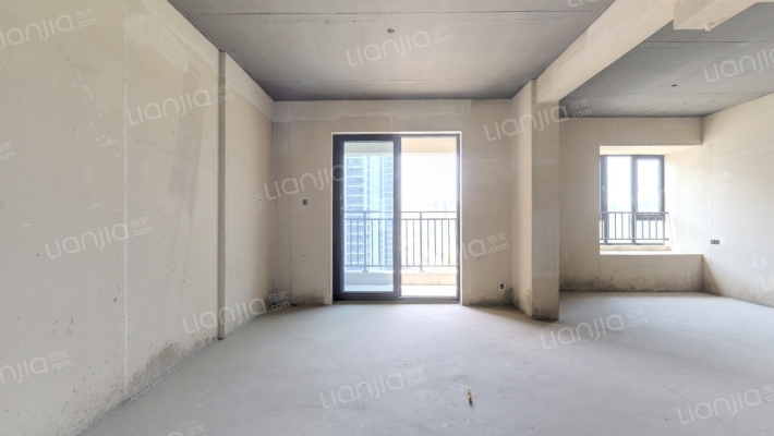 中南云城二手房实景图