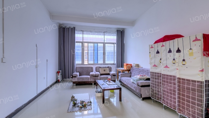 广信农村商业银行集资宿舍房二手房实景图