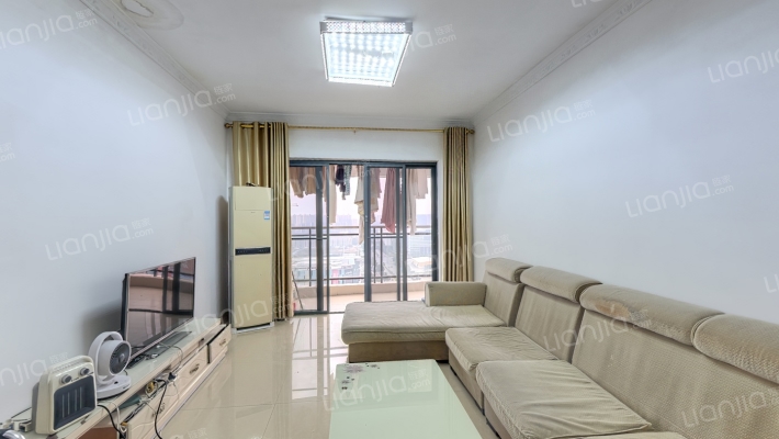 江南華府二手房实景图