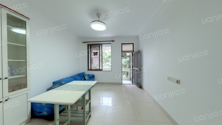 康乐园二手房实景图