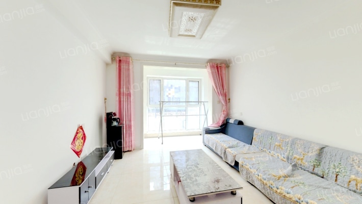 福缘雅居二手房实景图