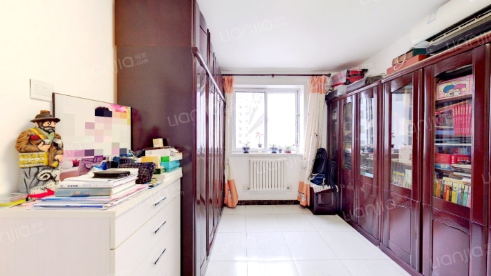 凤翔里二手房实景图