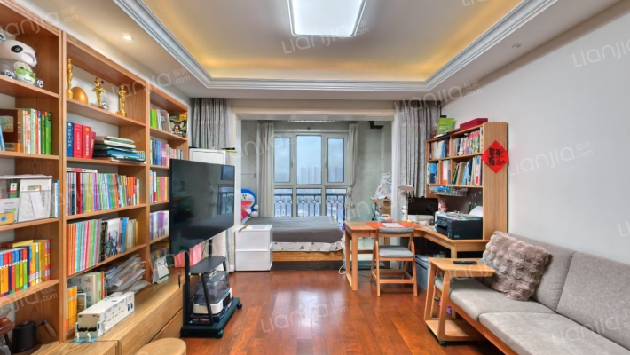 亦园二手房实景图