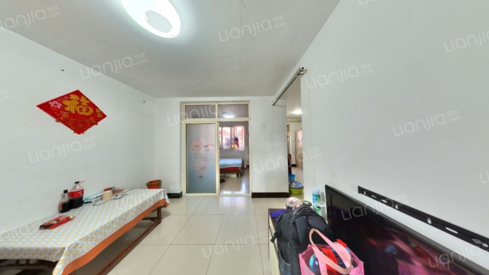 玉容花园二手房实景图