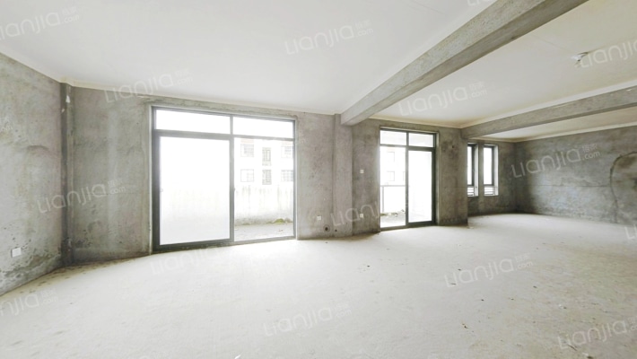 江南印象二手房实景图