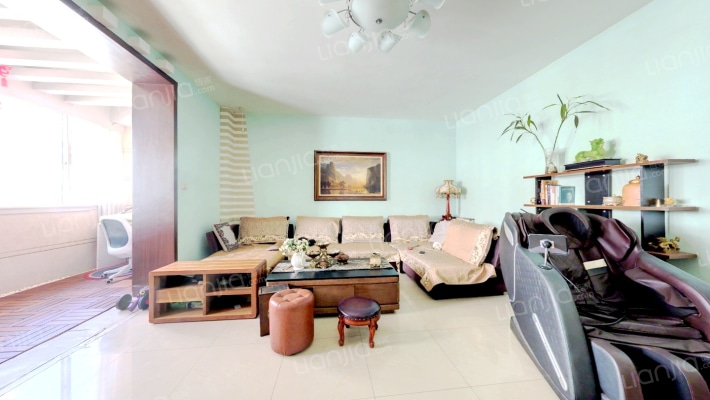 菜园苑小区二手房实景图