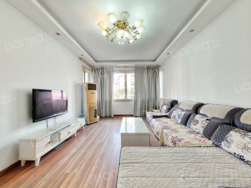 整租·静丹苑 3室1厅 错层 东南