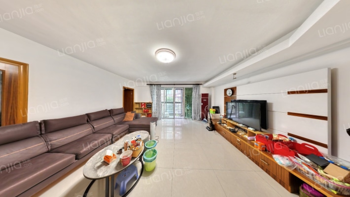 吉苑二手房实景图