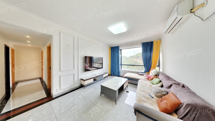 民泰九峰华庭二手房实景图