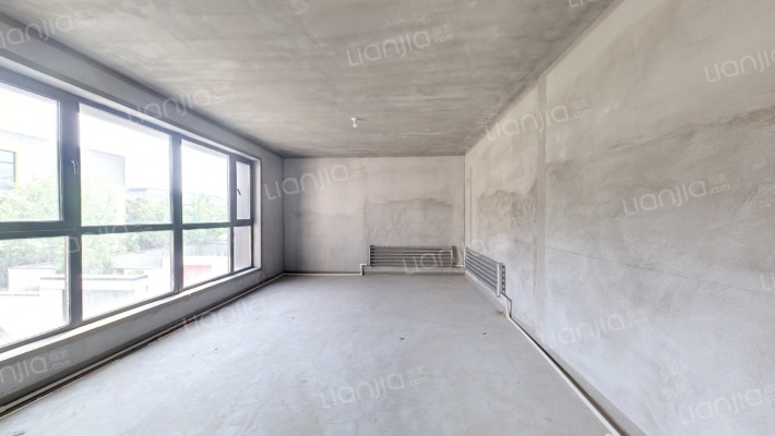 中海尚学府三期二手房实景图