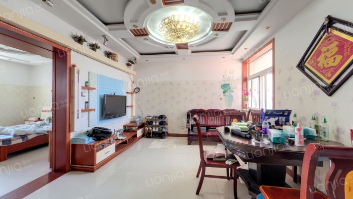 佳兴南苑二手房实景图