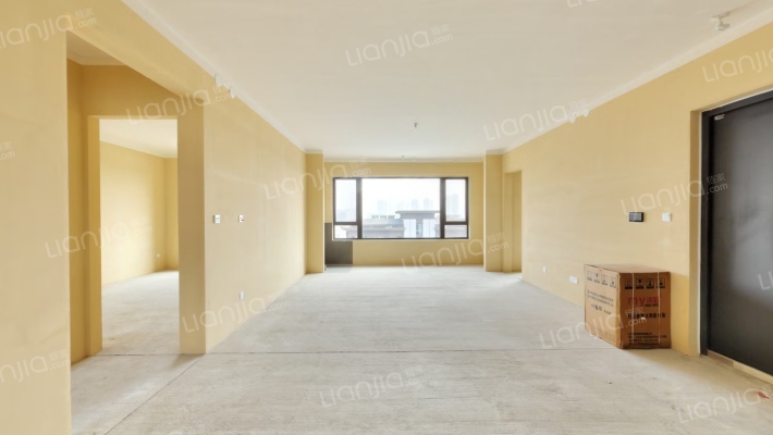 歌山品悦府二手房实景图