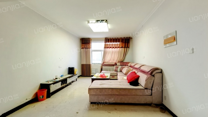 康庄大楼二手房实景图