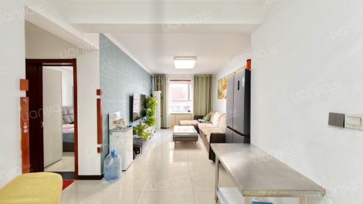 水岸花城二手房实景图