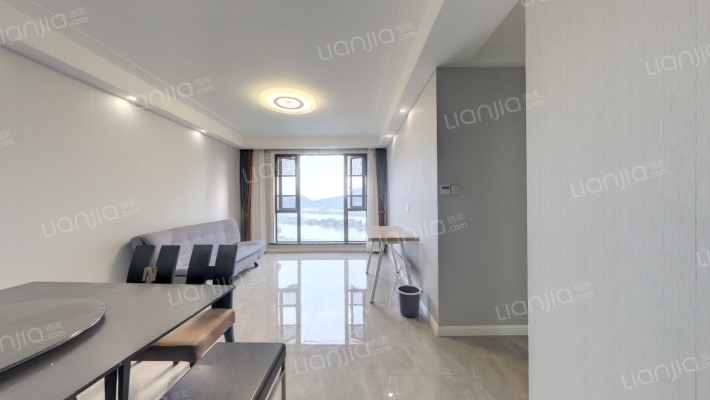 悦荣府二手房实景图