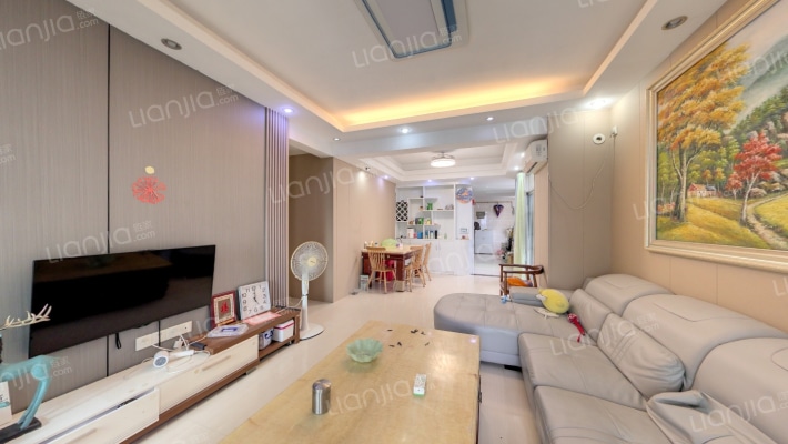 鑫月·汇峰二手房实景图