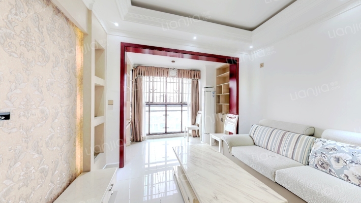 天佑广宇二手房实景图