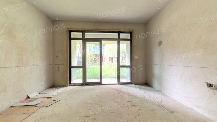 昆明恒大昆海湖二手房实景图