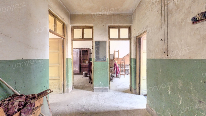 塔湾路51号院二手房实景图