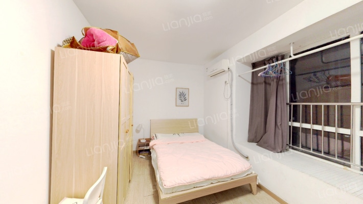 顺民宜盛花园二手房实景图