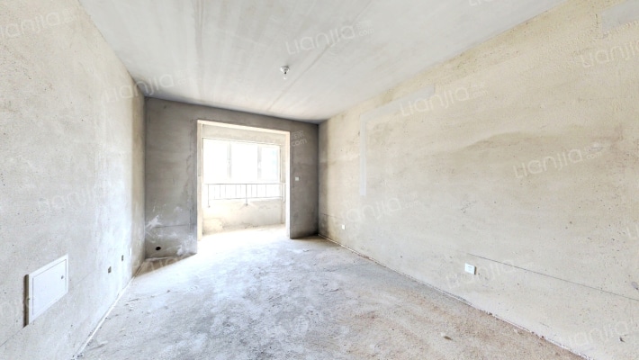 丽水康城二手房实景图