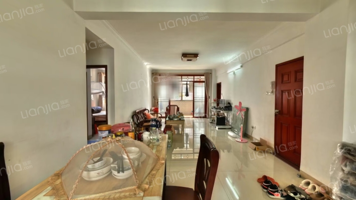 东兴苑二手房实景图