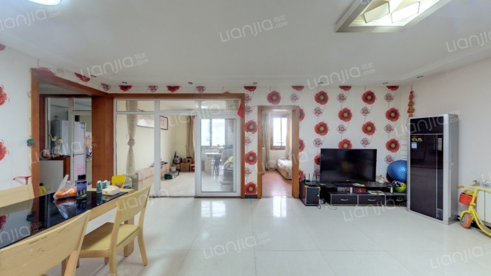 中城花園二手房实景图