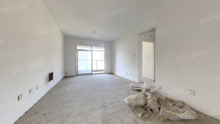 中冶田园世界二手房实景图