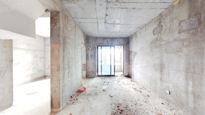 尚东区熙悦锦城二手房实景图