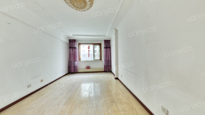 永乐铭庭二手房实景图