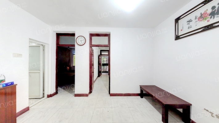 华苑小区二手房实景图