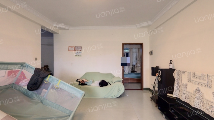 司法厅大园小区二手房实景图