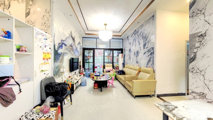 陶瓷大厦二手房实景图