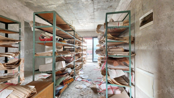 德馨俪苑二手房实景图