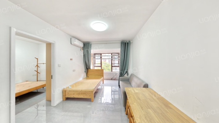 夏荷郡一区二手房实景图