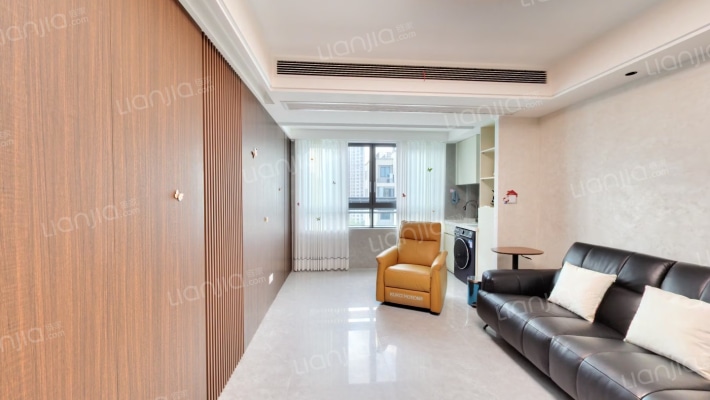 江寰府二手房实景图