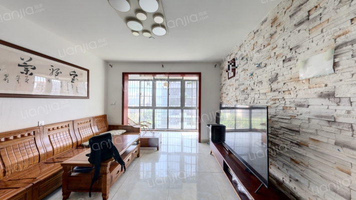 金岭花苑二手房实景图