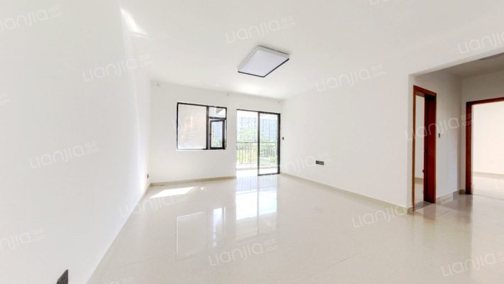 海惠花园一区二手房实景图