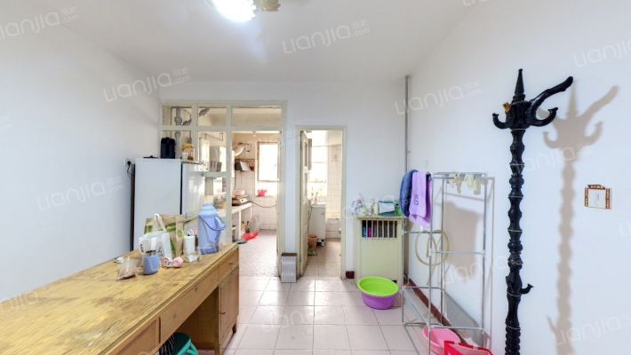 人寿保险省分公司家属院二手房实景图