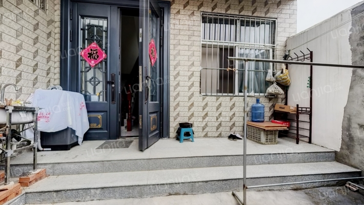 南大街二手房实景图