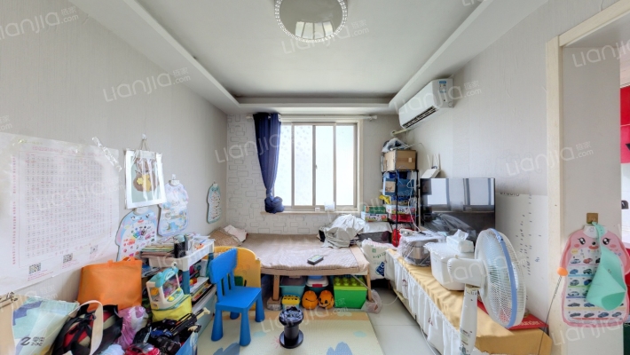 公元三村二手房实景图