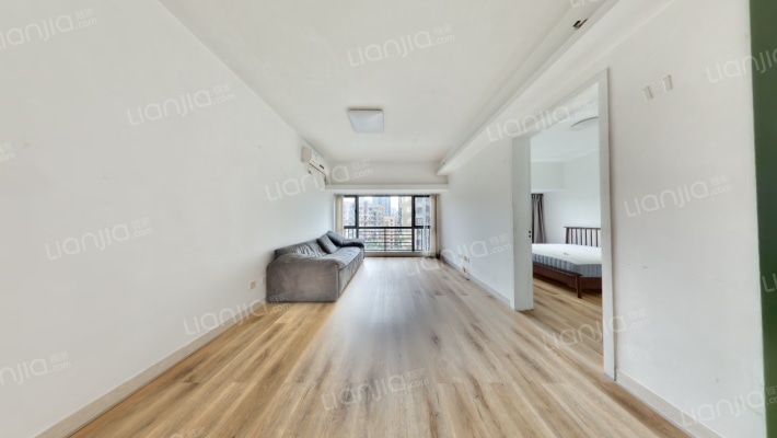 南园枫叶国际广场二手房实景图