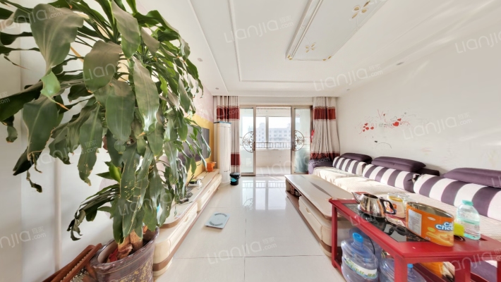 清水嘉苑二手房实景图