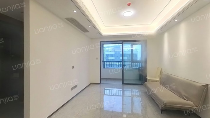 海悦华府二手房实景图