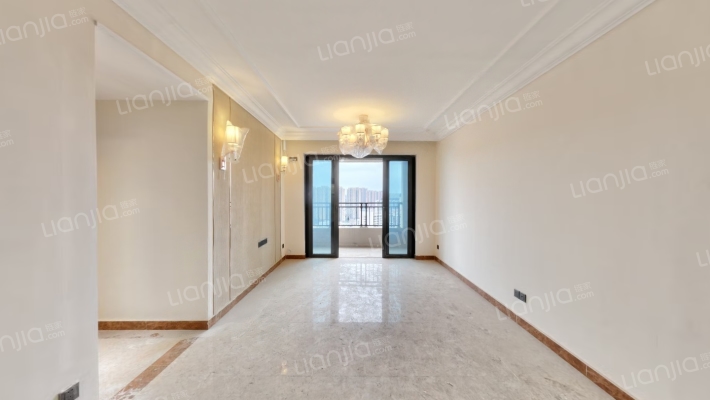 恒大滨江左岸花园二手房实景图